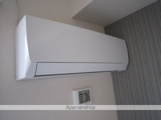 パティオ ルーチェ A棟の内装写真