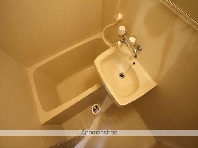 ハイツアクティブの内装写真