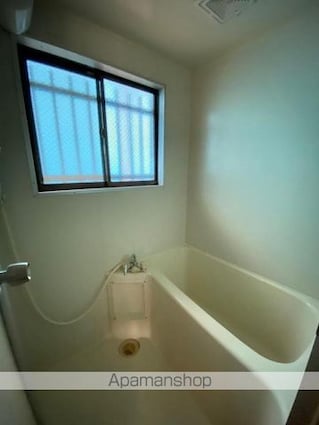 ハイツ大塚[1DK/35.64m2]のバス