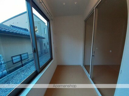 Ｌｅｓ　Ｐａｕｌ　Ｃｏｕｒｔ[1LDK/50.21m2]のその他内装