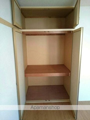 シティハイツさとうの内装写真