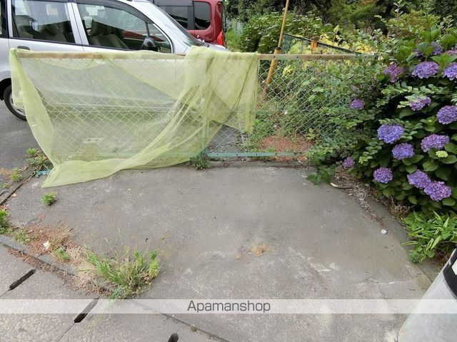 大刀洗ハイツの内装写真