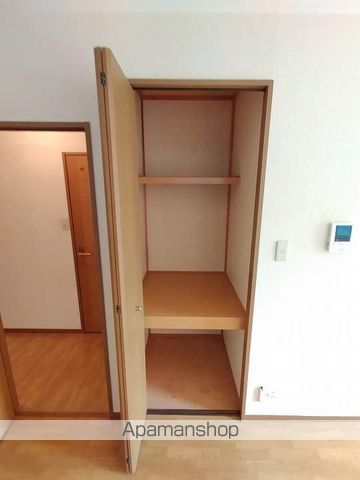 ドミールシャルマンの内装写真