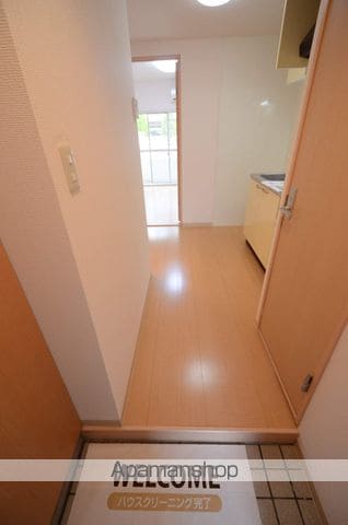 エクステージの内装写真