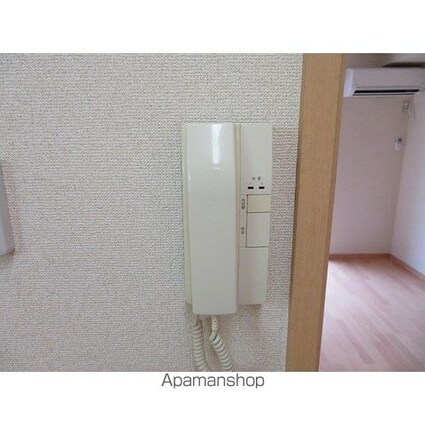 ちきゅうハウス[1R/21.53m2]の内装4