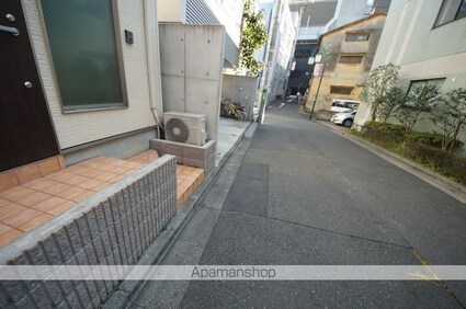 さくらハウス代々木上原[1R/19.79m2]の周辺5