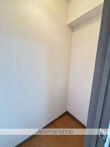 プルミエールUの内装写真