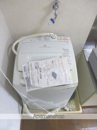 ハイツユニバース[1K/26.46m2]の内装9