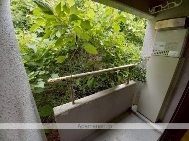 Belong香里園の内装写真