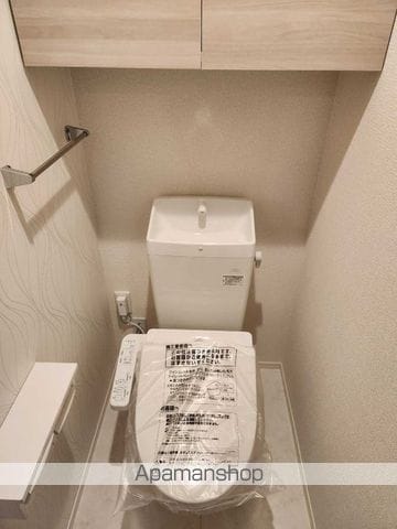 カトレアVIの内装写真