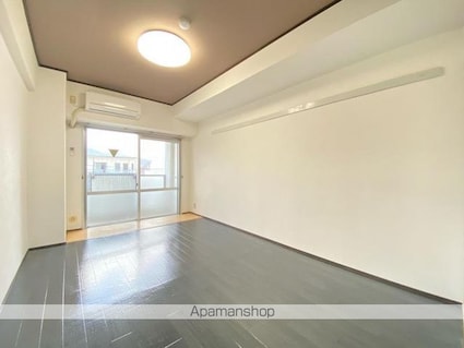 アルファエステート扇町[1DK/25.86m2]のリビング・居間