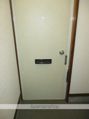アネックス早川Cの内装写真