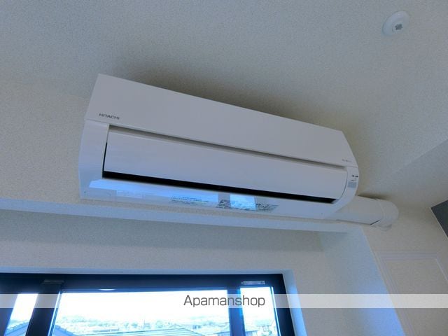 ヒカルサ京田辺大住の内装写真