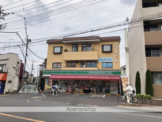 レオパレス雷塚の周辺写真