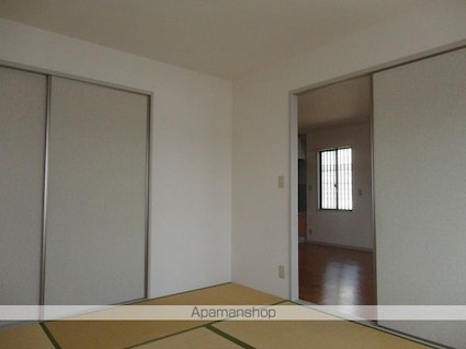 ディアス初月[3LDK/70.28m2]の内装4