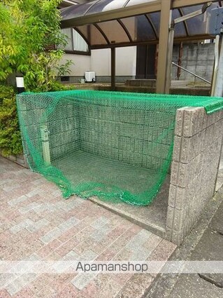 和歌山県海南市小野田[3DK/52.54m2]の共用部1