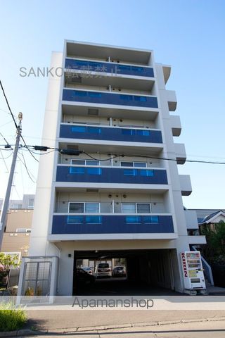 カンナスプレイドの外観写真