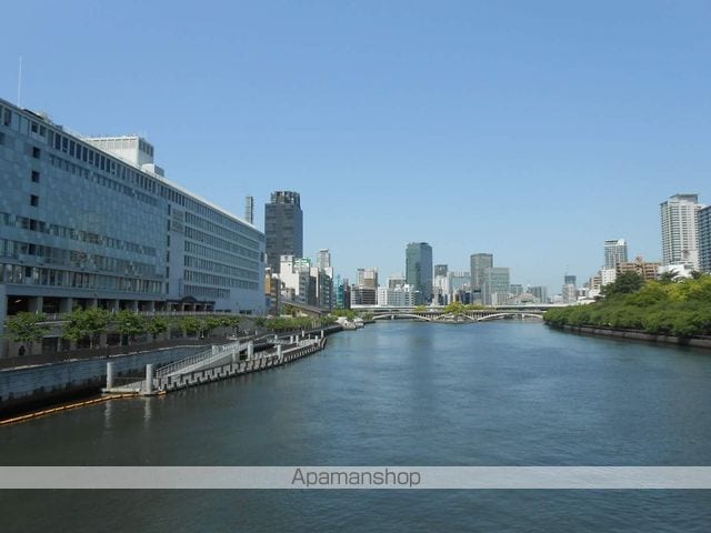 BRANMAISONHORIKAWAの周辺写真