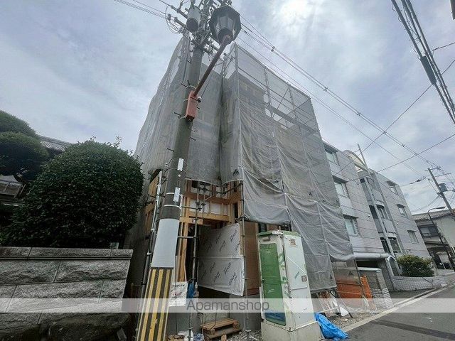 ROBOT HOME 平野の外観写真