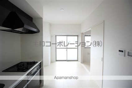 ドルチェ　ドミール[1DK/37.01m2]の内装4