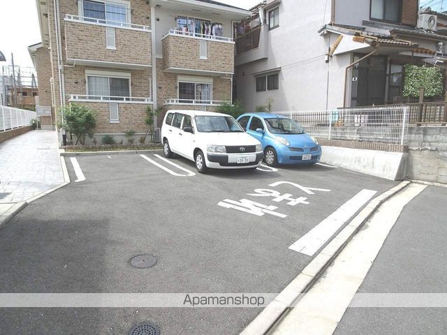 大阪モノレール本線 南摂津駅 徒歩18分 2階建 築15年のその他写真