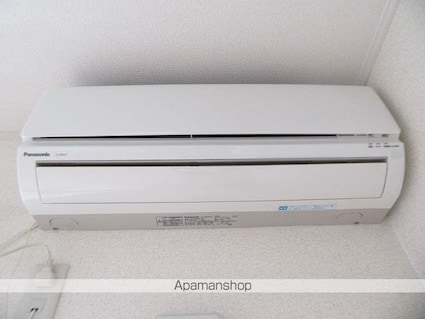 ボヌールハウス[1LDK/36.4m2]のその他設備