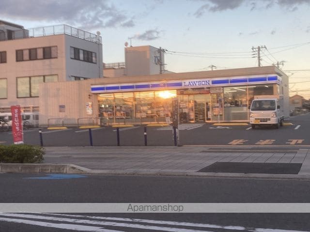 プランドールの周辺写真