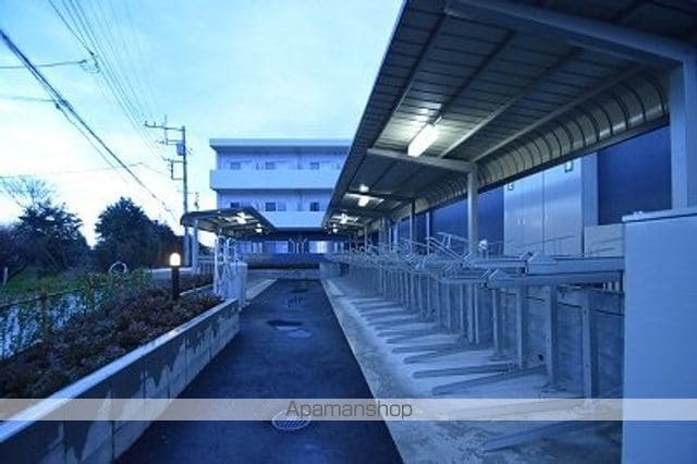 カレッジテラス東海大学前A棟のその他写真