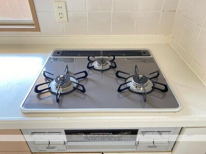 サーパスシティ栗林[2LDK/68.31m2]の内装3