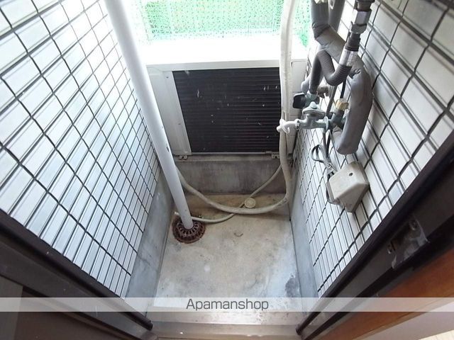 北原ハイツの内装写真