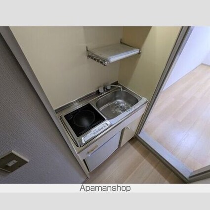 ヘスティア２番館[1K/15m2]のその他内装4