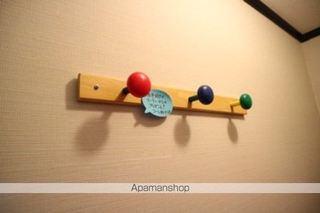 カーサ・カッシーナ牧野の内装写真