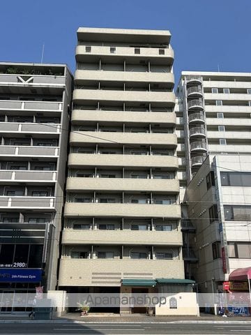 Paceの外観写真
