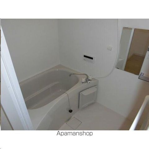 ベレタ卸町の内装写真