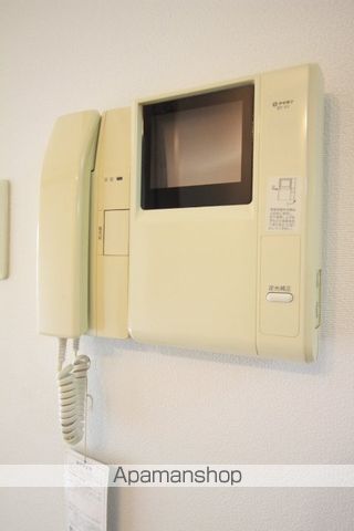 アークハイツ内山下の内装写真