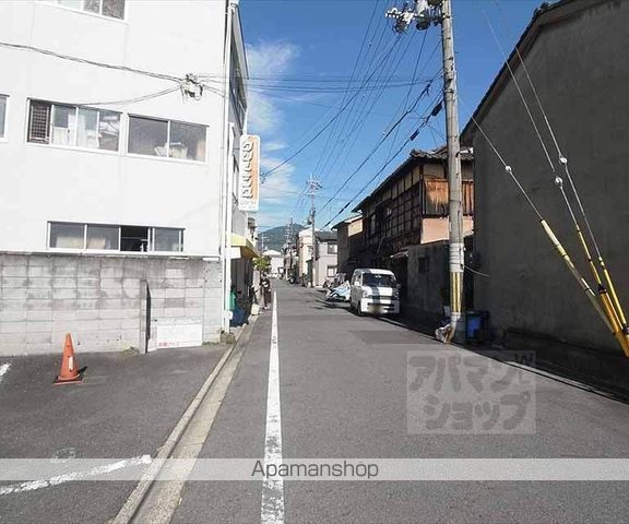 シュタインハウスの周辺写真