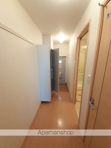 レジデンスひまわりの内装写真