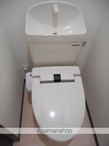 ルミエール エタンセル ドゥーの内装写真