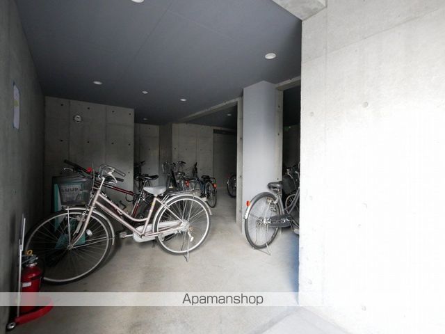 GranDuke北円山の内装写真