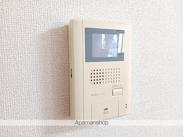カーサ ピッコーラの内装写真