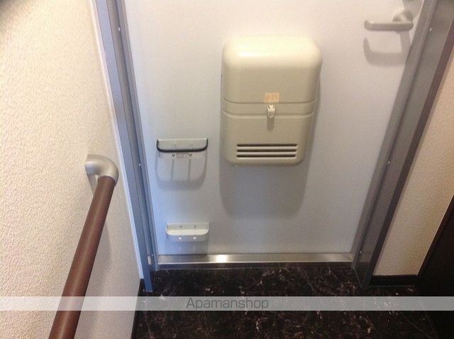 レオネクストコンフォールの内装写真
