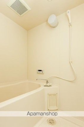 フォブールタイセイ[3DK/57.97m2]のバス