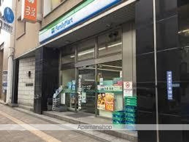 MFPRコート蒲田の周辺写真