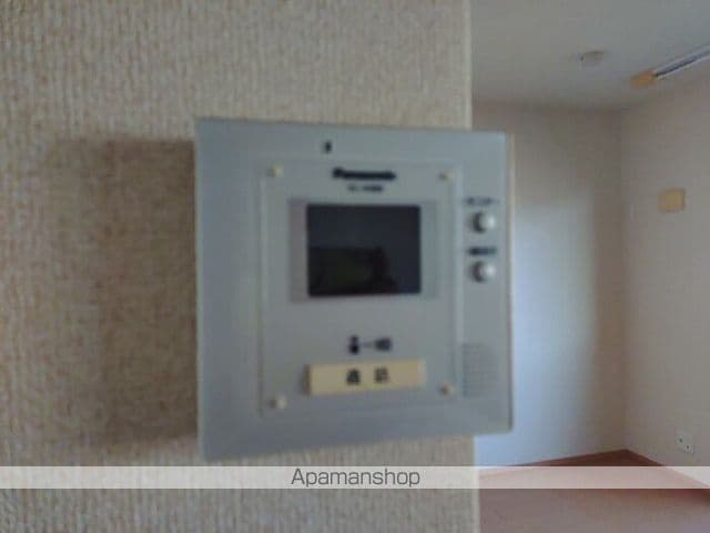 カーザ ナチュラーレ B棟の内装写真