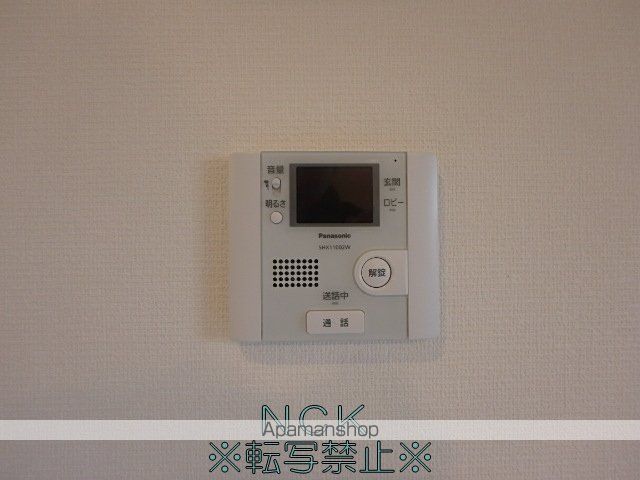 グランオルセー北大前の内装写真