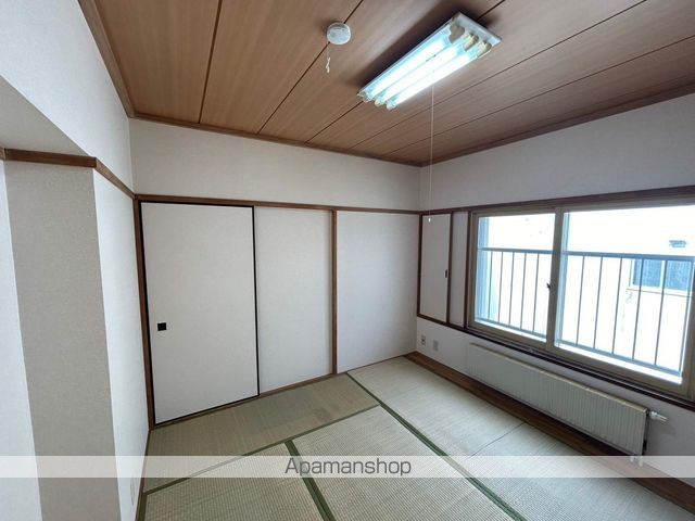 さくらハイツの内装写真