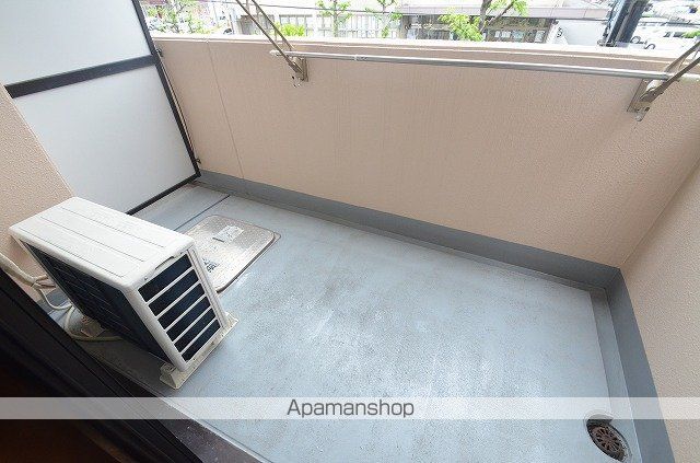 グレースシャトーの内装写真