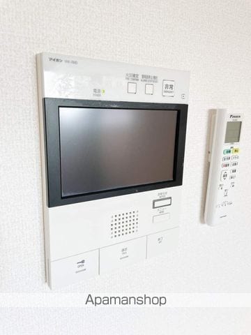 S−RESIDENCE江坂エミネンスの内装写真