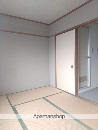 秀和コーポ[1K/17m2]の内装2