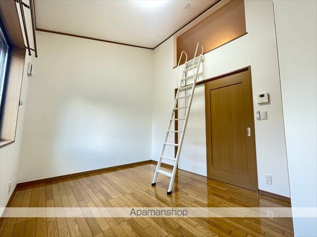 パルフラットの内装写真